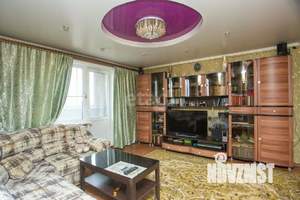 4-к квартира, вторичка, 74м2, 10/10 этаж