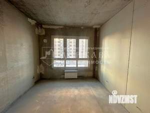 1-к квартира, вторичка, 32м2, 4/16 этаж