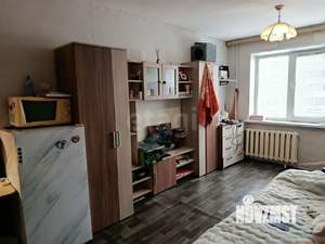 Студия квартира, вторичка, 23м2, 7/9 этаж