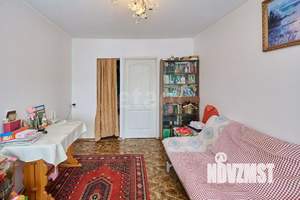 2-к квартира, вторичка, 43м2, 1/5 этаж