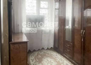 2-к квартира, вторичка, 45м2, 4/5 этаж