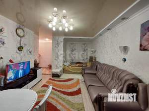 1-к квартира, вторичка, 31м2, 3/5 этаж