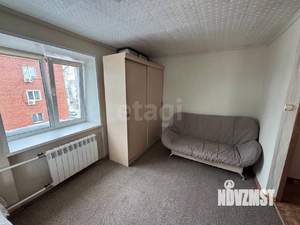 1-к квартира, вторичка, 31м2, 4/5 этаж