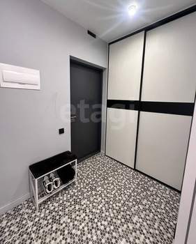 1-к квартира, вторичка, 29м2, 15/15 этаж