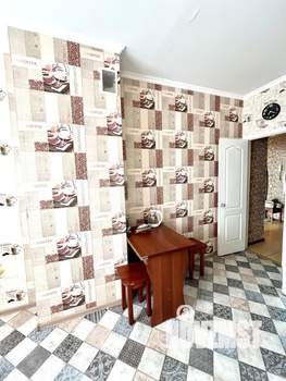 1-к квартира, вторичка, 38м2, 5/9 этаж