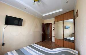 3-к квартира, вторичка, 66м2, 7/9 этаж