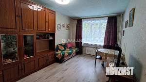1-к квартира, вторичка, 26м2, 1/5 этаж