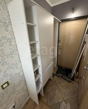 1-к квартира, вторичка, 33м2, 9/9 этаж