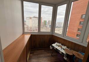 2-к квартира, вторичка, 61м2, 7/8 этаж