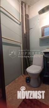 1-к квартира, вторичка, 17м2, 6/9 этаж