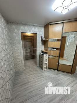 3-к квартира, вторичка, 63м2, 6/9 этаж