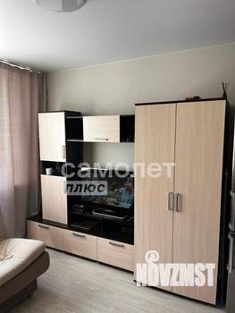 1-к квартира, вторичка, 17м2, 3/9 этаж