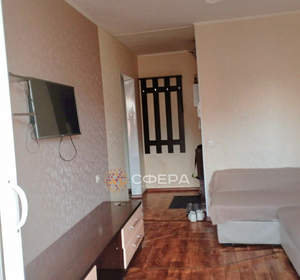 2-к квартира, вторичка, 45м2, 3/9 этаж