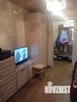 1-к квартира, вторичка, 26м2, 1/5 этаж