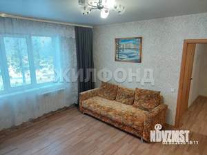 3-к квартира, вторичка, 63м2, 2/9 этаж
