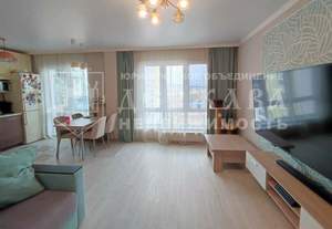 2-к квартира, вторичка, 54м2, 13/15 этаж