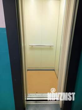 1-к квартира, вторичка, 23м2, 5/9 этаж