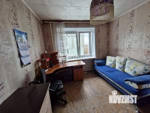 1-к квартира, вторичка, 31м2, 4/5 этаж