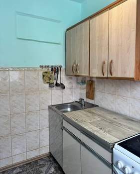 2-к квартира, вторичка, 44м2, 2/5 этаж