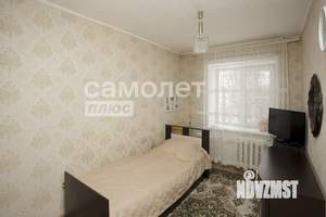 2-к квартира, вторичка, 42м2, 2/5 этаж