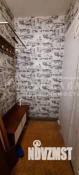 2-к квартира, вторичка, 44м2, 2/5 этаж