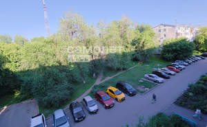 Фото квартиры на продажу (3)