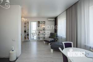 2-к квартира, вторичка, 73м2, 11/16 этаж