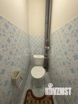 2-к квартира, вторичка, 44м2, 2/5 этаж