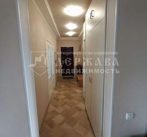 4-к квартира, вторичка, 78м2, 6/9 этаж
