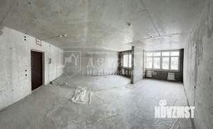 2-к квартира, вторичка, 46м2, 2/8 этаж