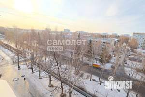 Студия квартира, вторичка, 22м2, 8/9 этаж