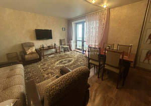 2-к квартира, вторичка, 64м2, 4/5 этаж