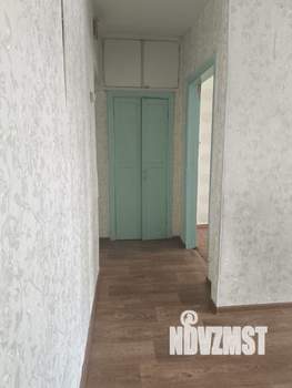 3-к квартира, вторичка, 53м2, 2/3 этаж