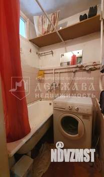 2-к квартира, вторичка, 42м2, 3/5 этаж