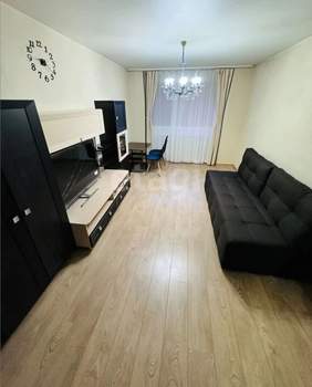 1-к квартира, вторичка, 30м2, 1/5 этаж