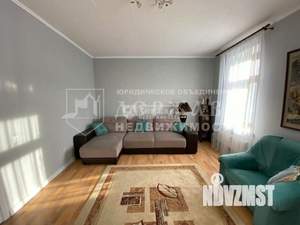 3-к квартира, вторичка, 78м2, 4/8 этаж