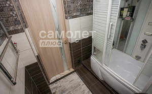 2-к квартира, вторичка, 46м2, 13/16 этаж