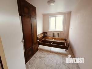 3-к квартира, вторичка, 62м2, 2/5 этаж