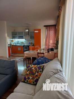 3-к квартира, вторичка, 86м2, 8/8 этаж