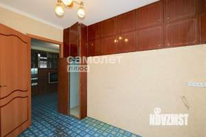 3-к квартира, вторичка, 47м2, 3/5 этаж