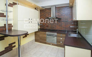 2-к квартира, вторичка, 73м2, 6/10 этаж