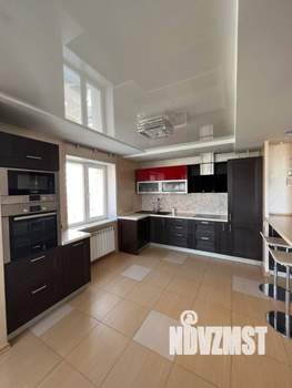 4-к квартира, вторичка, 108м2, 4/12 этаж