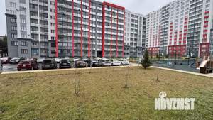 2-к квартира, вторичка, 53м2, 1/16 этаж