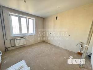 3-к квартира, вторичка, 60м2, 6/9 этаж