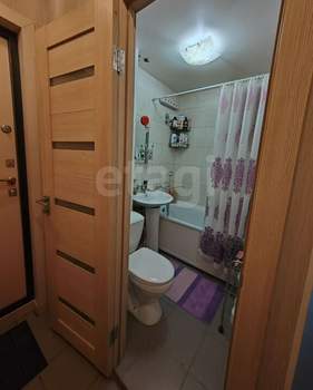 1-к квартира, вторичка, 31м2, 1/5 этаж