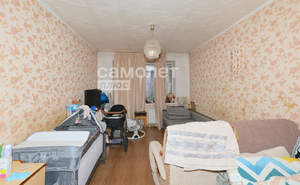 1-к квартира, вторичка, 30м2, 5/5 этаж