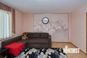 1-к квартира, вторичка, 40м2, 1/9 этаж