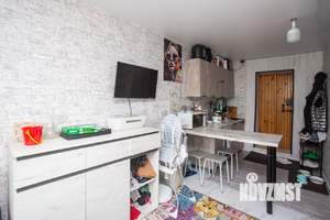 2-к квартира, вторичка, 34м2, 1/5 этаж