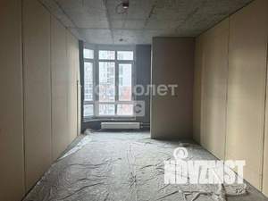 Студия квартира, вторичка, 27м2, 6/16 этаж