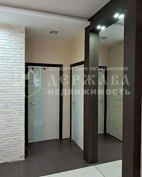 3-к квартира, вторичка, 97м2, 13/13 этаж